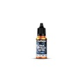 Vallejo: 77.260 - True Metallic Metal - Forged Red Paint Set (4)