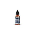 Vallejo: 77.260 - True Metallic Metal - Forged Red Paint Set (4)