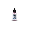Vallejo: 77.261 - True Metallic Metal - Crimson Magenta Paint Set (4)