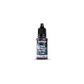Vallejo: 77.262 - True Metallic Metal - Celestial Violet Paint Set (4)