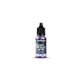 Vallejo: 77.262 - True Metallic Metal - Celestial Violet Paint Set (4)