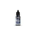 Vallejo: 77.264 - True Metallic Metal - Hydra Turquoise Paint Set (4)