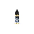 Vallejo: 77.267 - True Metallic Metal - Greenish Gold Paint Set (4)