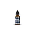 Vallejo: 77.268 - True Metallic Metal - Arcane Gold Paint Set (4)