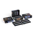 Vallejo: 77.273 - True Metallic Metal - Core Set