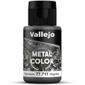 Vallejo: 77.711 - Metal Color - Magnesium (32 ml)