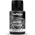 Vallejo: 77.712 - Metal Color - Steel (32 ml)