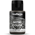 Vallejo: 77.723 - Metal Color - Exhaust Manifold (32 ml)