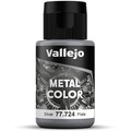 Vallejo: 77.724 - Metal Color - Silver (32 ml)