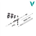 Vallejo: Airbrush - Aerograf Profinish