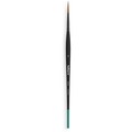 Vallejo: B02003 - Detail - Round Brush - Synthetic 3