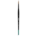 Vallejo: B02004 - Detail - Round Brush - Synthetic 4