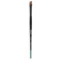 Vallejo: B05003 - Blender - Flat Angled Brush - Synthetic L