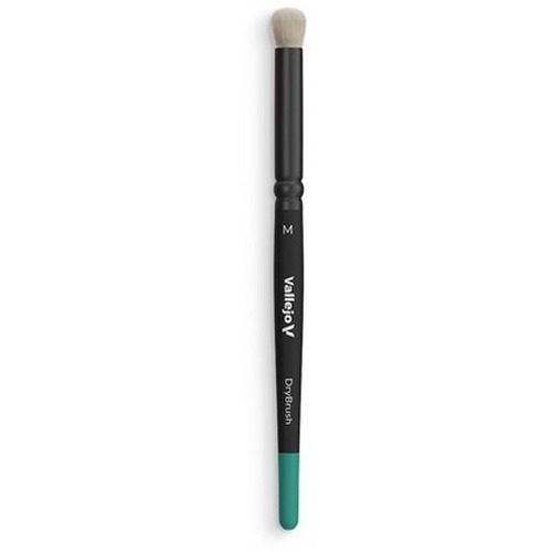 Vallejo: B07002 - Dry Brush - Natural M