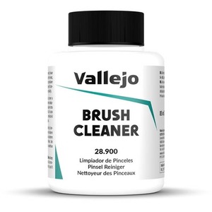 Vallejo: Brush Cleaner (85ml)