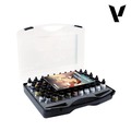 Vallejo: Model Color - Combination Case (80 x 18 ml)
