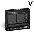 Vallejo: Model Color - Figure - American Revolution (16 x 18 ml)