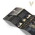 Vallejo: Model Color - Figure - German Camouflage Uniforms WWII (16 x 18 ml)