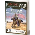 Vallejo: PAWA-010EN - Book - Painting War - Wild West