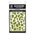 Vallejo: SC404 - Scenery - Wild Moss (2 mm x 35)