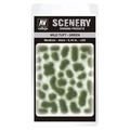 Vallejo: SC406 - Scenery - Wild Tuft - Green (4 mm x 35)