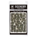 Vallejo: SC414 - Scenery - Wild Tuft - Burned (6 mm x 35)