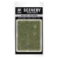 Vallejo: SC424 - Scenery - Wild Tuft - Dry Green (12 mm x 17)