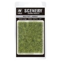 Vallejo: SC428 - Scenery - Wild Tuft - Jungle (12 mm x 17)