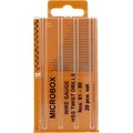 Vallejo: T01002 - Tools - Drill Bits Set 61-80 mm (20)