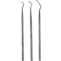 Vallejo: T02001 - Tools - Stainless Steel Probes (3)