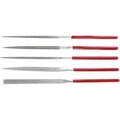 Vallejo: T03002 - Tools - Diamond Files (5)