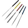 Vallejo: T03004 - Tools - Mini Diamond Files - 100 mm (5)