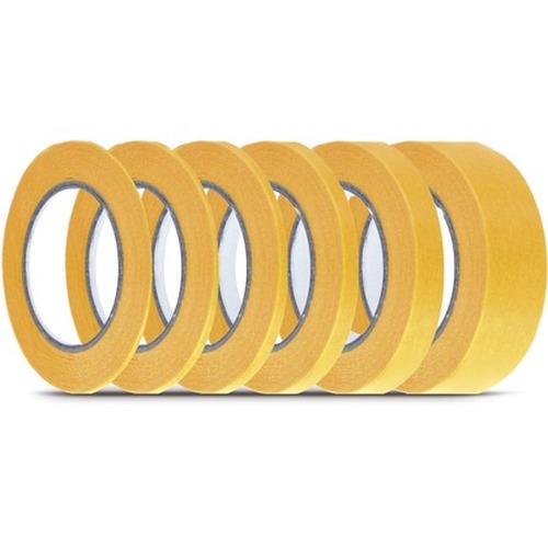 Vallejo: T07003 - Tools - Precision Masking Tape 2 mm x 18 m (2)