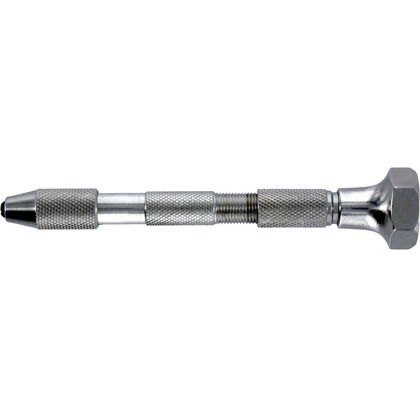 Vallejo: T09001 - Tools - Spin Top Pin Vice Double Ended