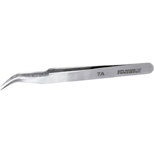 Vallejo: T12004 - Tools - Extra Fine Curved Tweezers (115 mm)