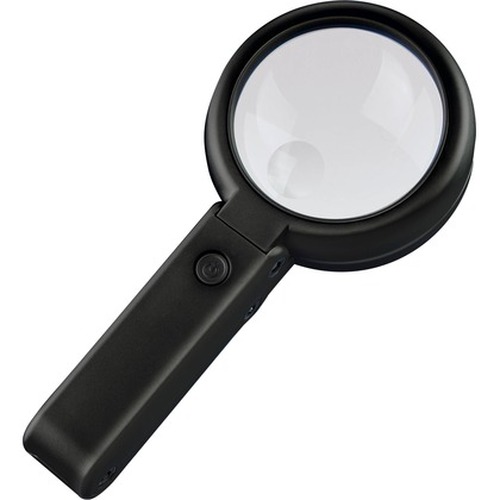 Vallejo: T14002 - Tools - Foldable LED Magnifier