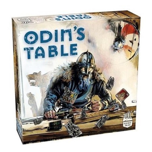 Viking\'s Tales: Odins Table