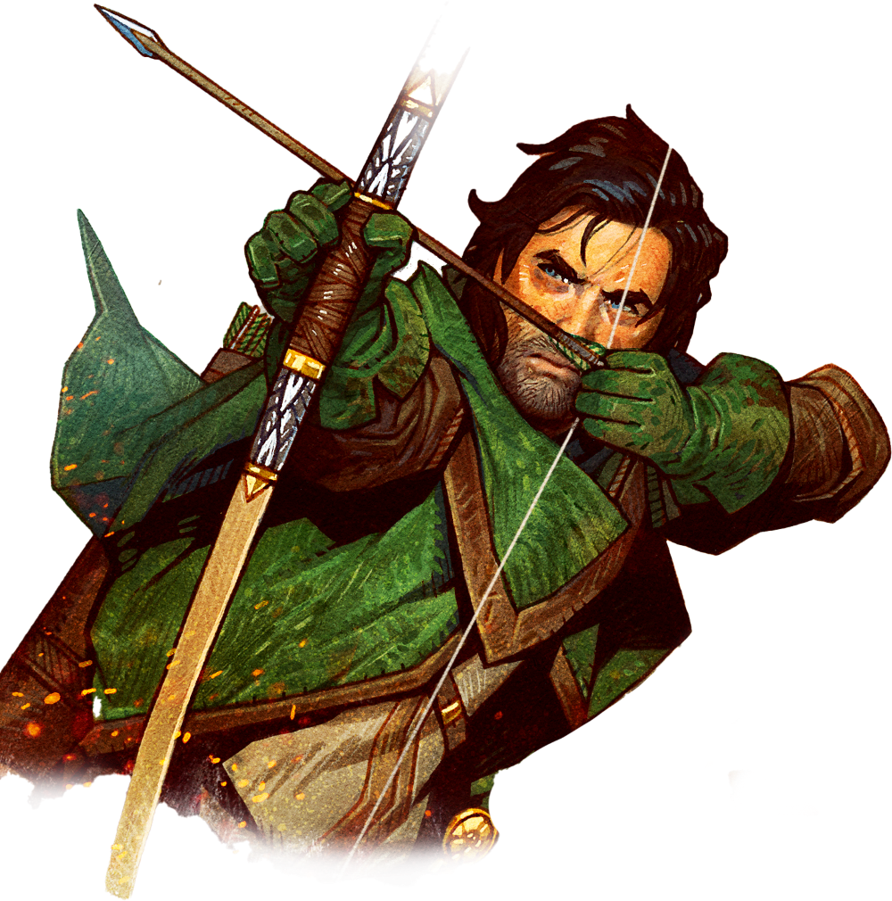 Władca Pierścieni: Pojedynek o Śródziemie - Sojusznicy