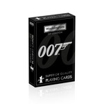 Waddingtons: James Bond 007 