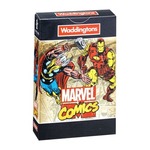Waddingtons: Marvel Comics Retro