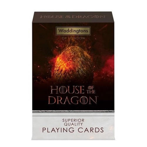 Waddingtons no.1 House of Dragon