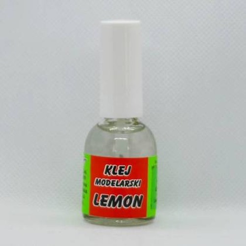 Wamod: Klej Lemon