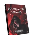 Wampir: Maskrada Podręcznik Gracza