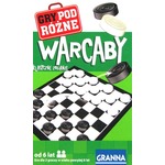 Warcaby (edycja 2014)
