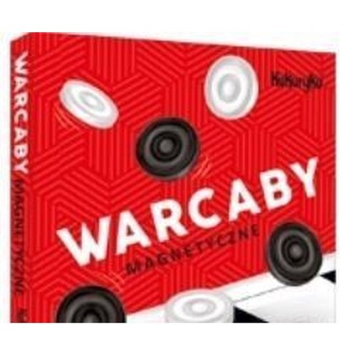 Warcaby magnetyczne