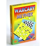 Warcaby, Młynek