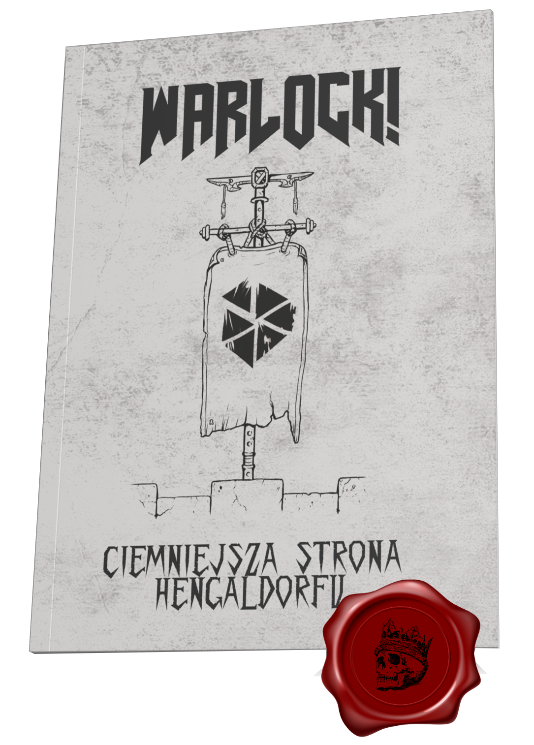 Warlock! Ciemna Strona Hengaldorfu