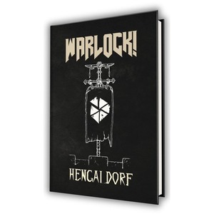 WARLOCK: Hengaldorf