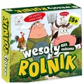 Wesoły Rolnik - Gra Rodzinna
