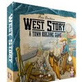 West Story A Town building game (edycja PL)